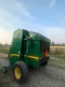 2016 John Deere 569 Std Image