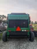 2016 John Deere 569 Std Image