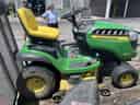 2017 John Deere D140 Image