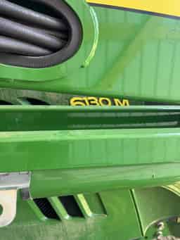 2023 John Deere 6130M Image