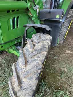 2023 John Deere 6130M Image