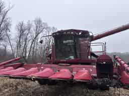 2005 Case IH 2388 Image