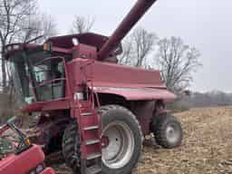 2005 Case IH 2388 Image