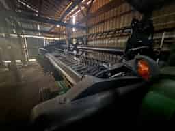 2014 MacDon FD75-35 Image