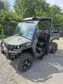 2020 John Deere XUV 835M Image