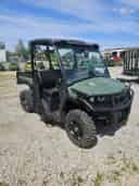 2020 John Deere XUV 835M Image