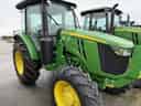2024 John Deere 5090E Image