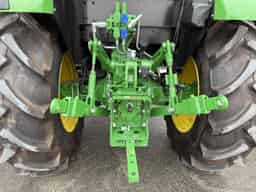 2024 John Deere 5090E Image