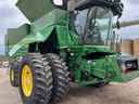 2019 John Deere S780 Image