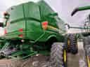 2019 John Deere S780 Image