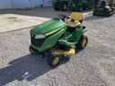 2014 John Deere X300 Image