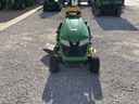 2014 John Deere X300 Image