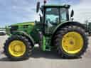 2024 John Deere 6R 145 Image