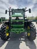 2024 John Deere 6R 145 Image