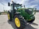 2024 John Deere 6R 145 Image