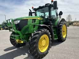 2024 John Deere 6R 145 Image