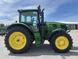 2024 John Deere 6R 145 Image