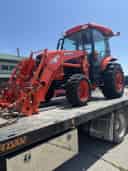 2020 Kubota L6060 Image