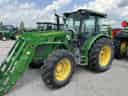 2023 John Deere 5120M Image