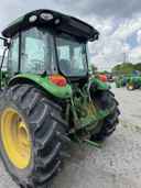 2023 John Deere 5120M Image