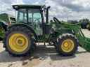 2023 John Deere 5120M Image