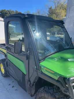 2022 John Deere XUV 835M Image