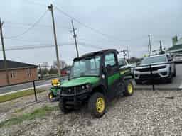 2022 John Deere XUV 835M Image