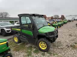 2022 John Deere XUV 835M Image