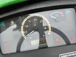 2014 John Deere 1023E Image