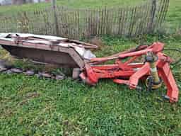 Kuhn GMD 600HD GII Image