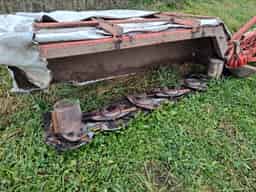 Kuhn GMD 600HD GII Image