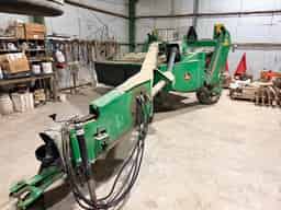 2007 John Deere 530 Image