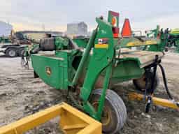 2007 John Deere 530 Image