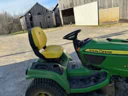 2022 John Deere X730 Image