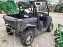 2019 KYMCO 450i XUV Image