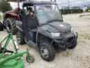 2019 KYMCO 450i XUV Image