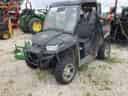 2019 KYMCO 450i XUV Image