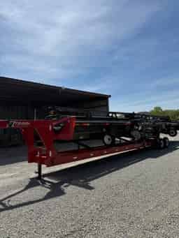 2019 MacDon FD145 Image