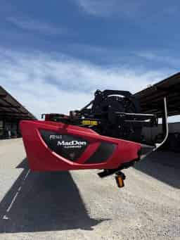 2019 MacDon FD145 Image