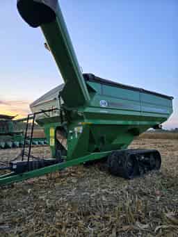 2016 J&M 1131-22T Image