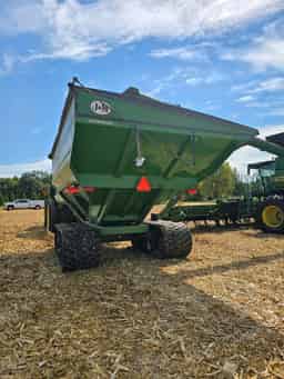 2016 J&M 1131-22T Image