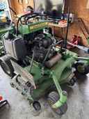 2022 John Deere 661R Image