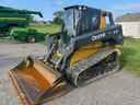 2018 John Deere 333G Image
