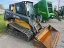 2018 John Deere 333G Image