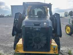 2018 John Deere 333G Image