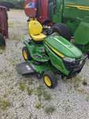 2024 John Deere X390 Image