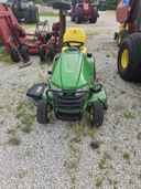 2024 John Deere X390 Image