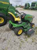 2024 John Deere X390 Image