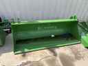 John Deere 96” Bucket Image