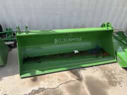 John Deere 96” Bucket Image